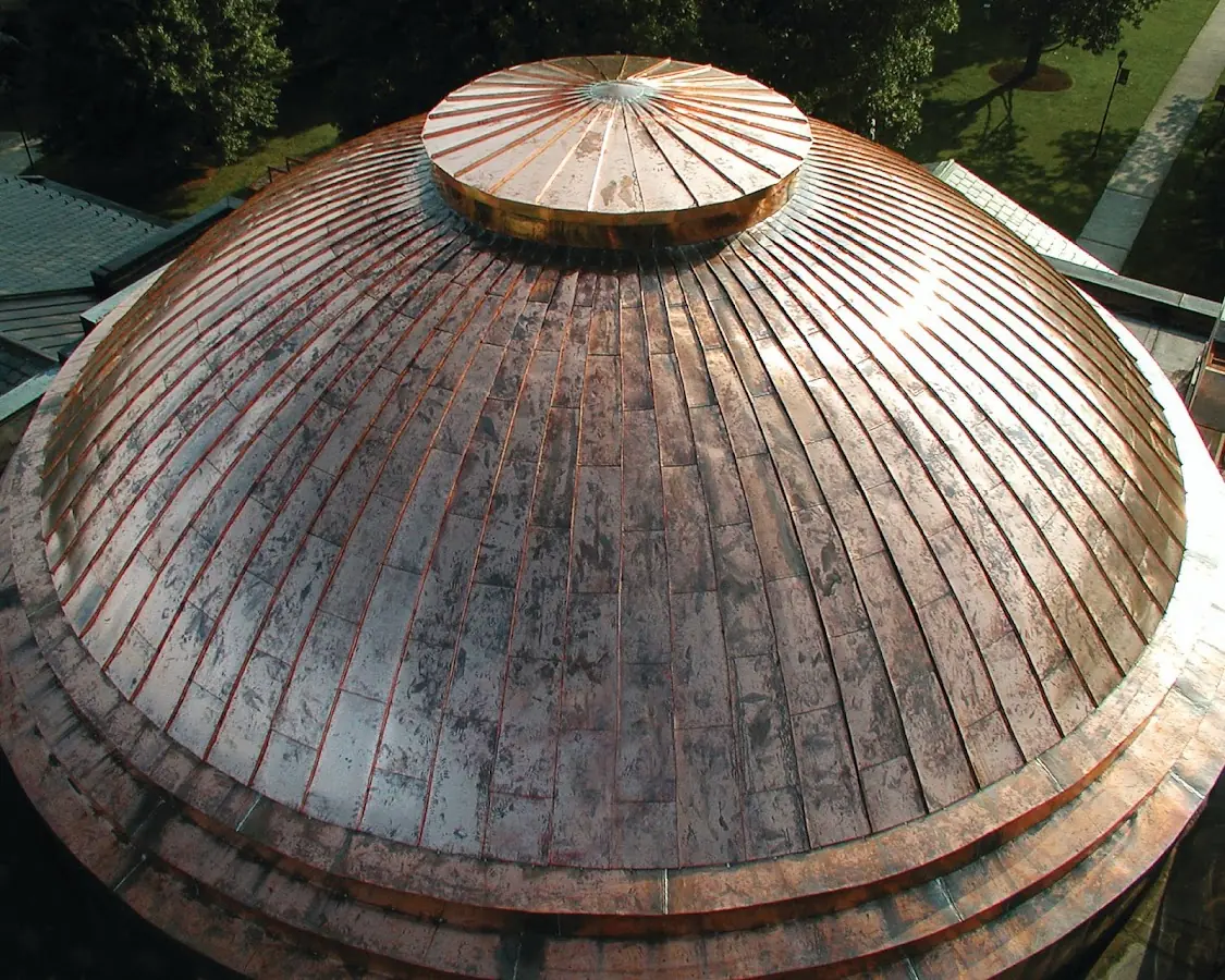 Craftsman Roofing crew installing a new roof in Shadow Ridge